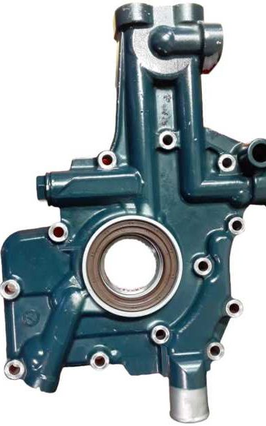 repuestos motor kubota