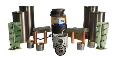 Kit Reparacion Doosan