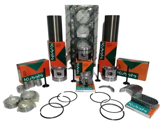 kit reparacion kubota