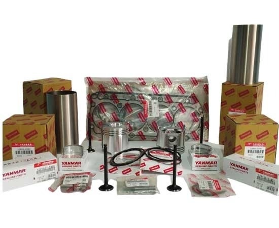 kit reparacion yanmar