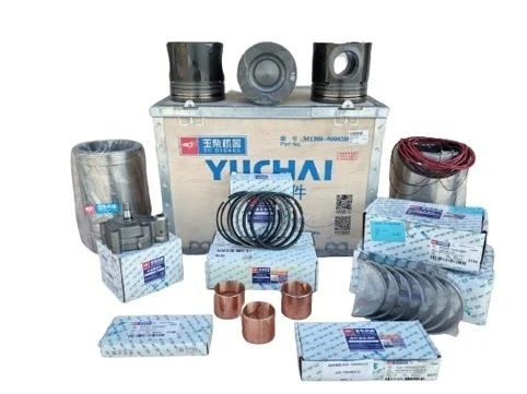 kit reparacion yuchai