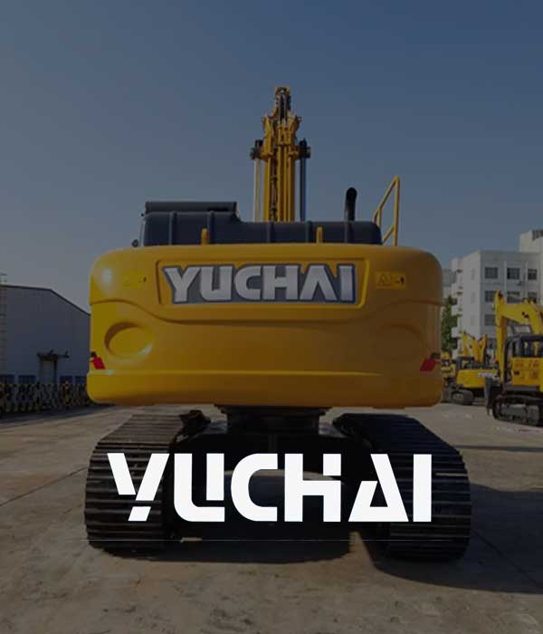 marca yuchai 1