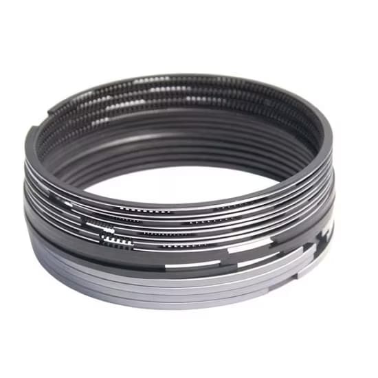 Anillo de pist n genuino de motor Weichai Deutz 13022348 13022349 13022350 13026702 13026703 612600060058 13070647 Fo Td226b Wp6g125e22